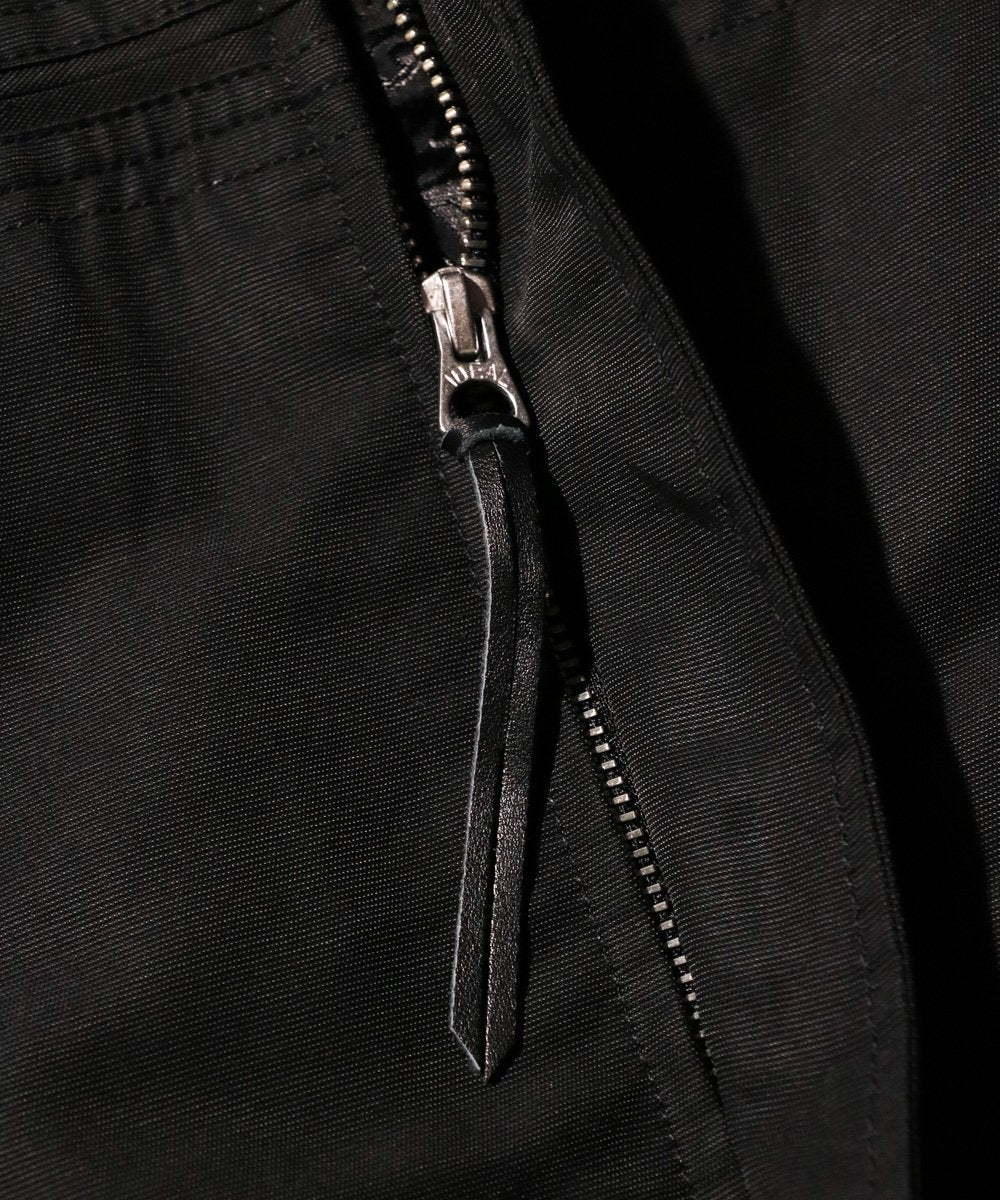 60S DERBY STYLED JACKET THERMOLITE®