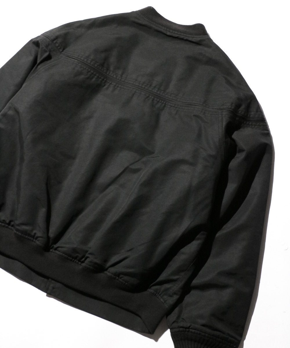 60S DERBY STYLED JACKET THERMOLITE®