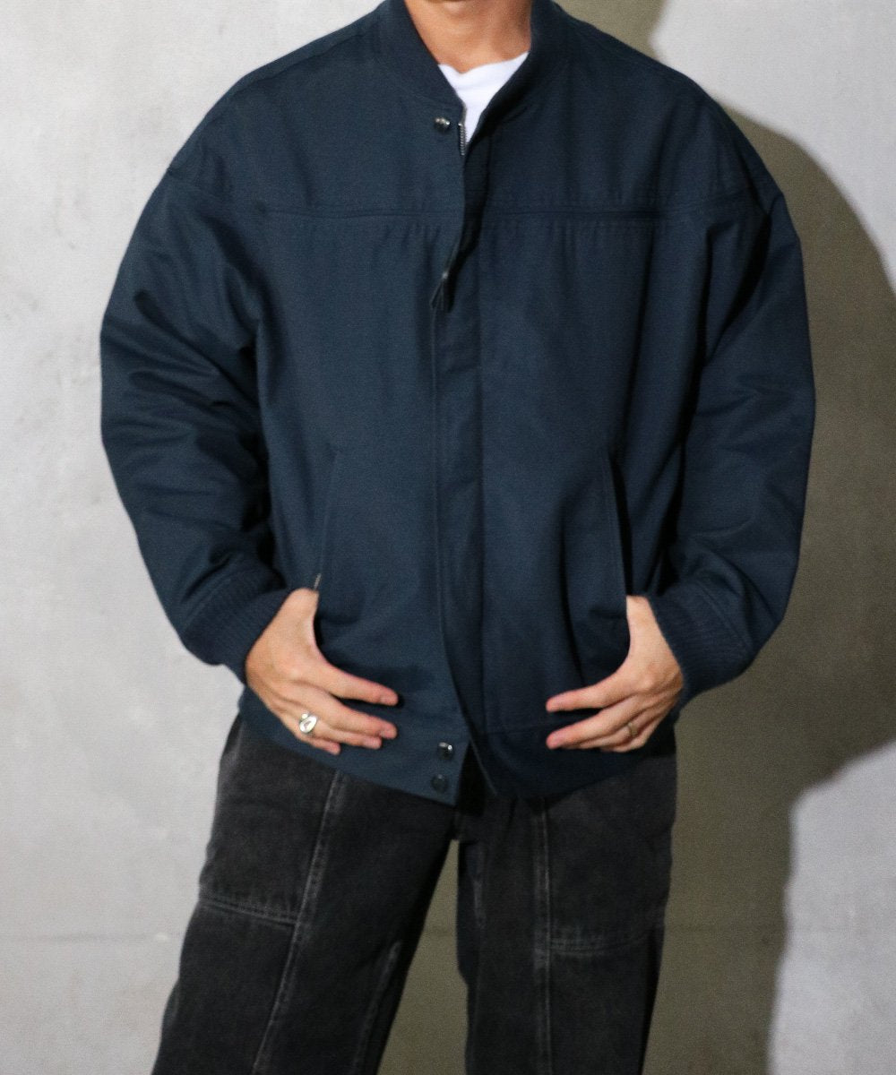 60S DERBY STYLED JACKET THERMOLITE®