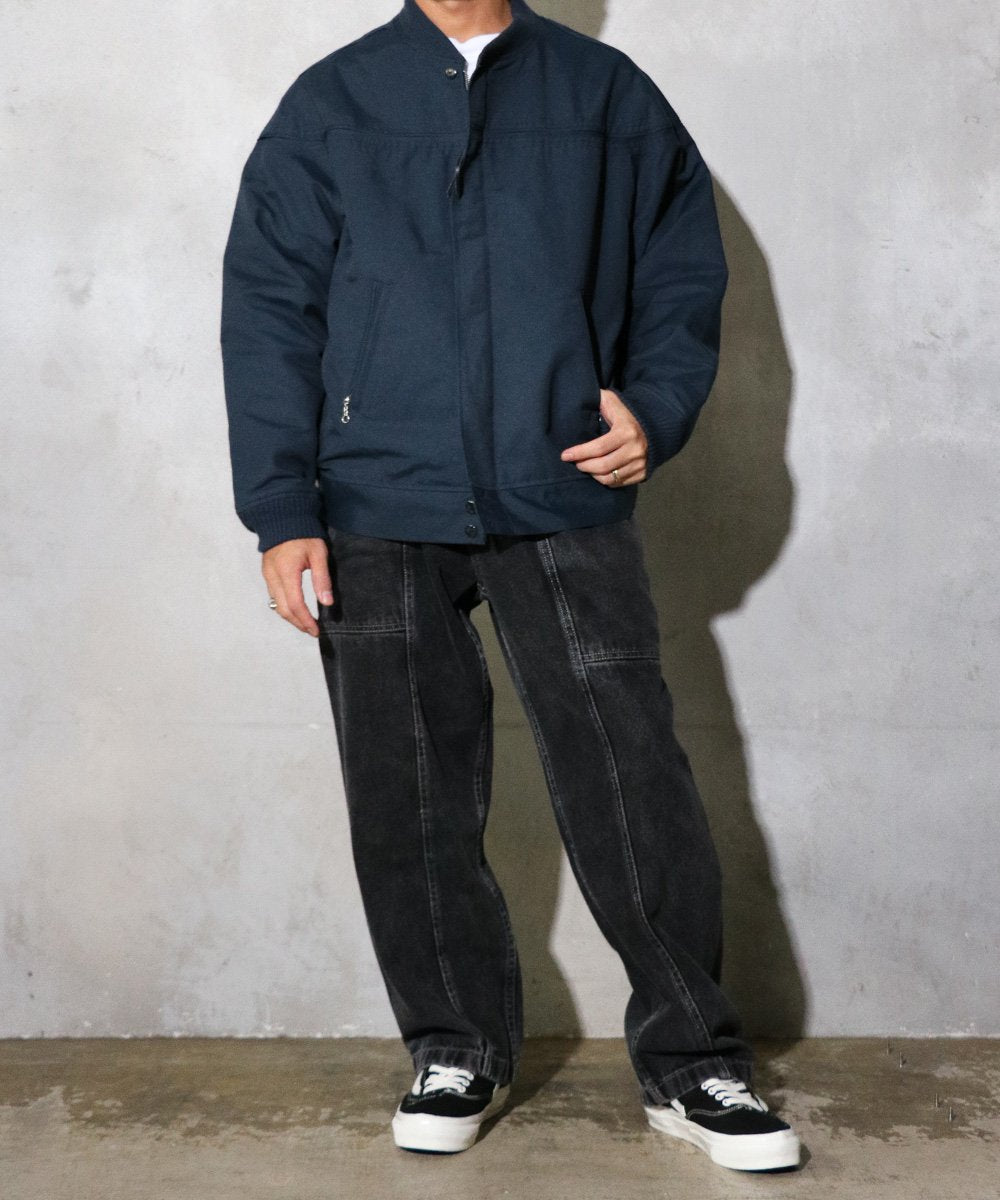 60S DERBY STYLED JACKET THERMOLITE®
