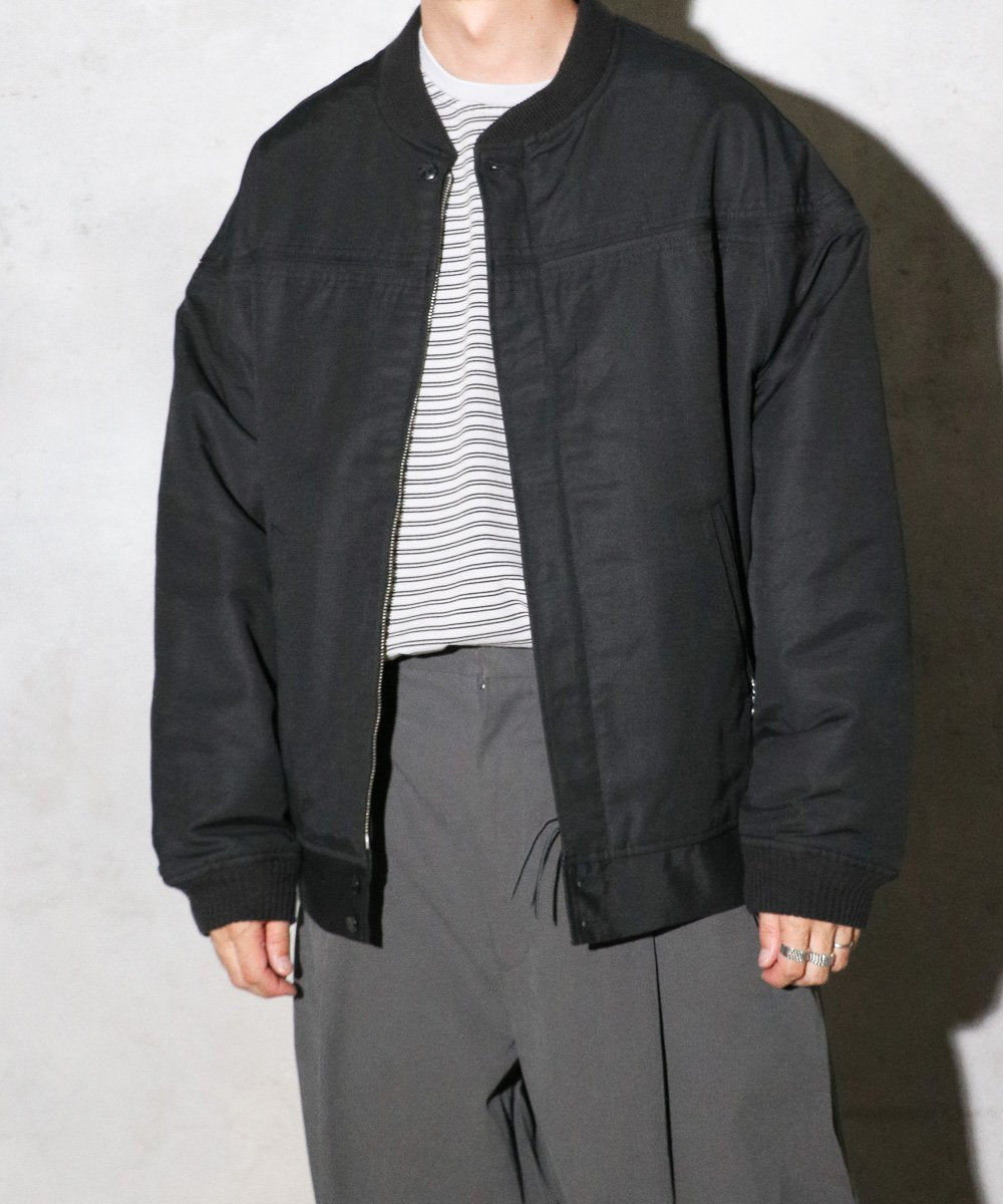 60S DERBY STYLED JACKET THERMOLITE®