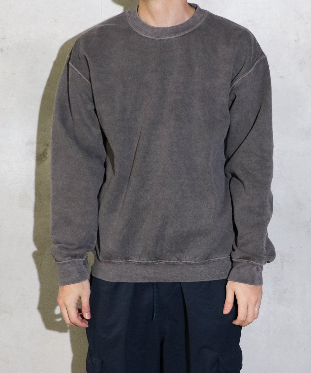 PIGMENT CREW SWEAT