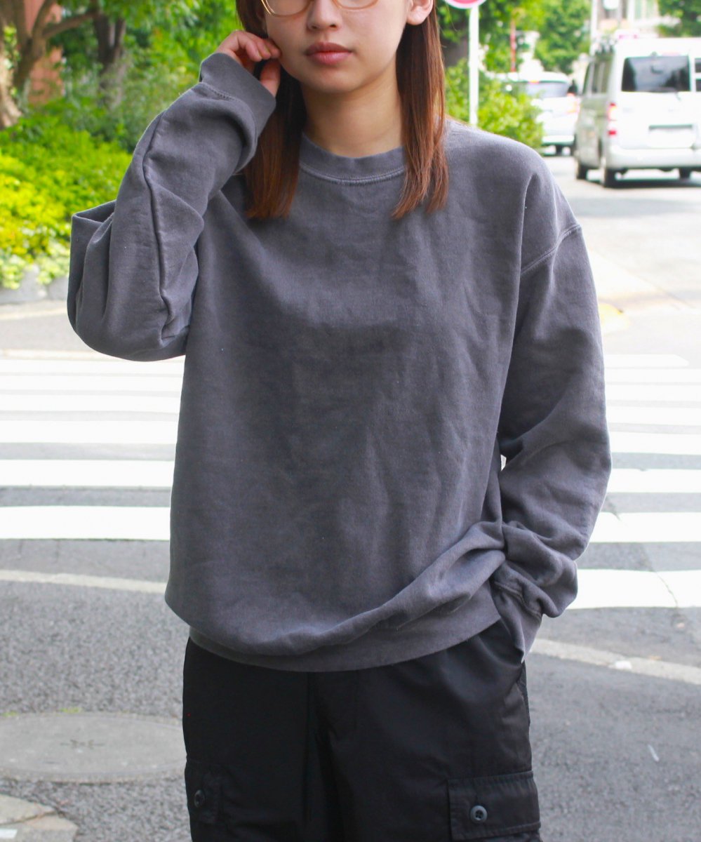 PIGMENT CREW SWEAT