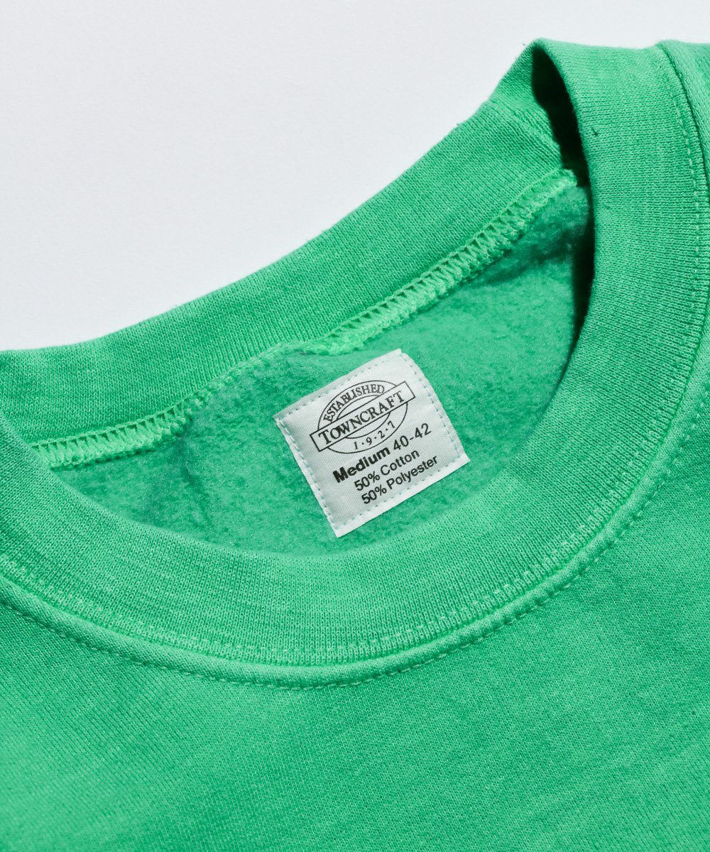 PIGMENT CREW SWEAT