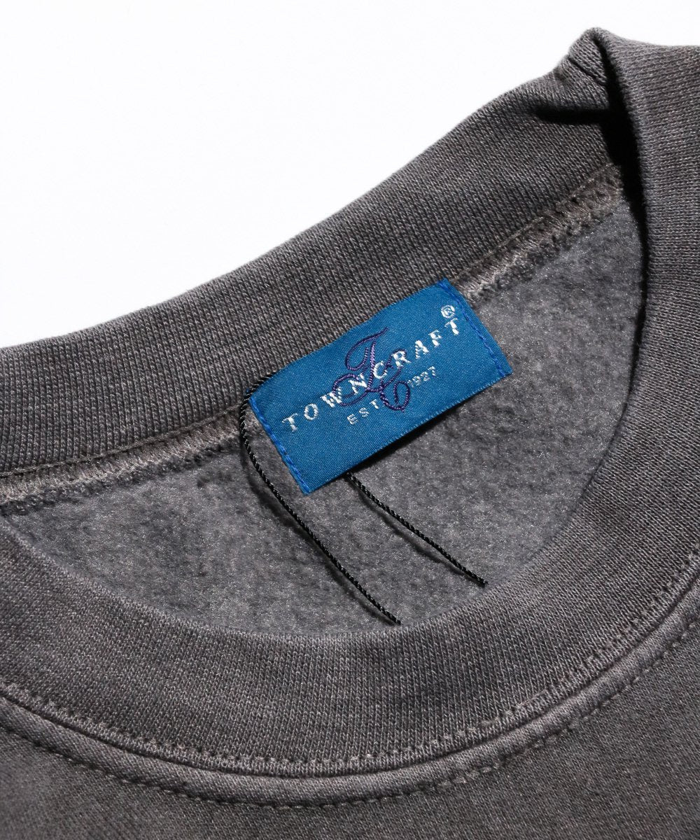 PIGMENT CREW SWEAT