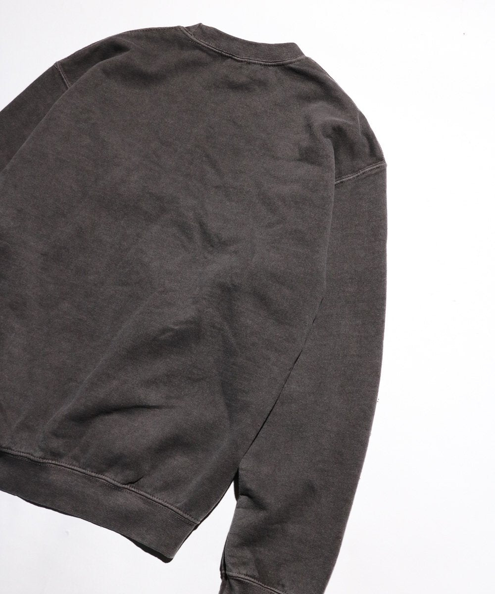 PIGMENT CREW SWEAT