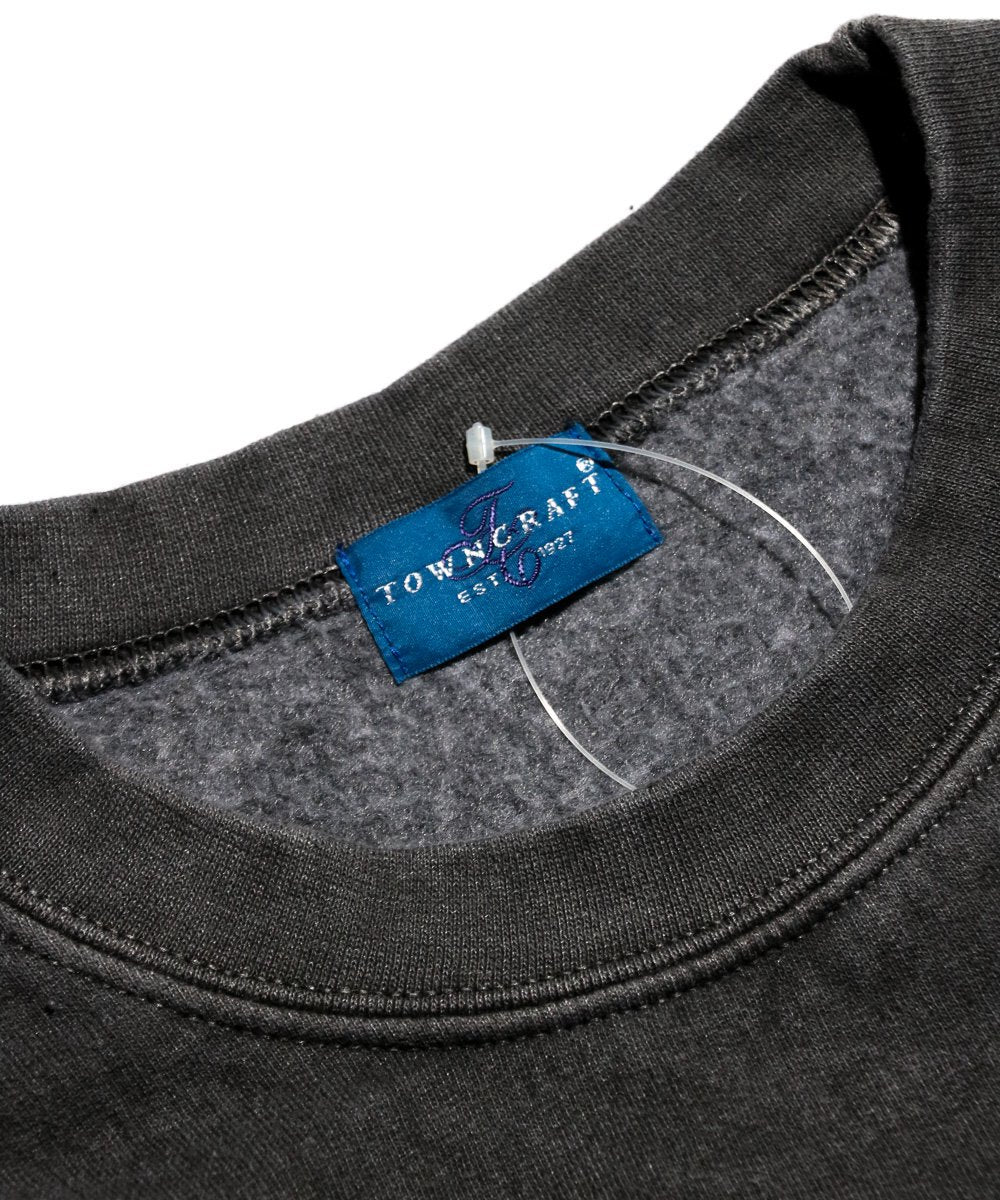 PIGMENT CREW SWEAT
