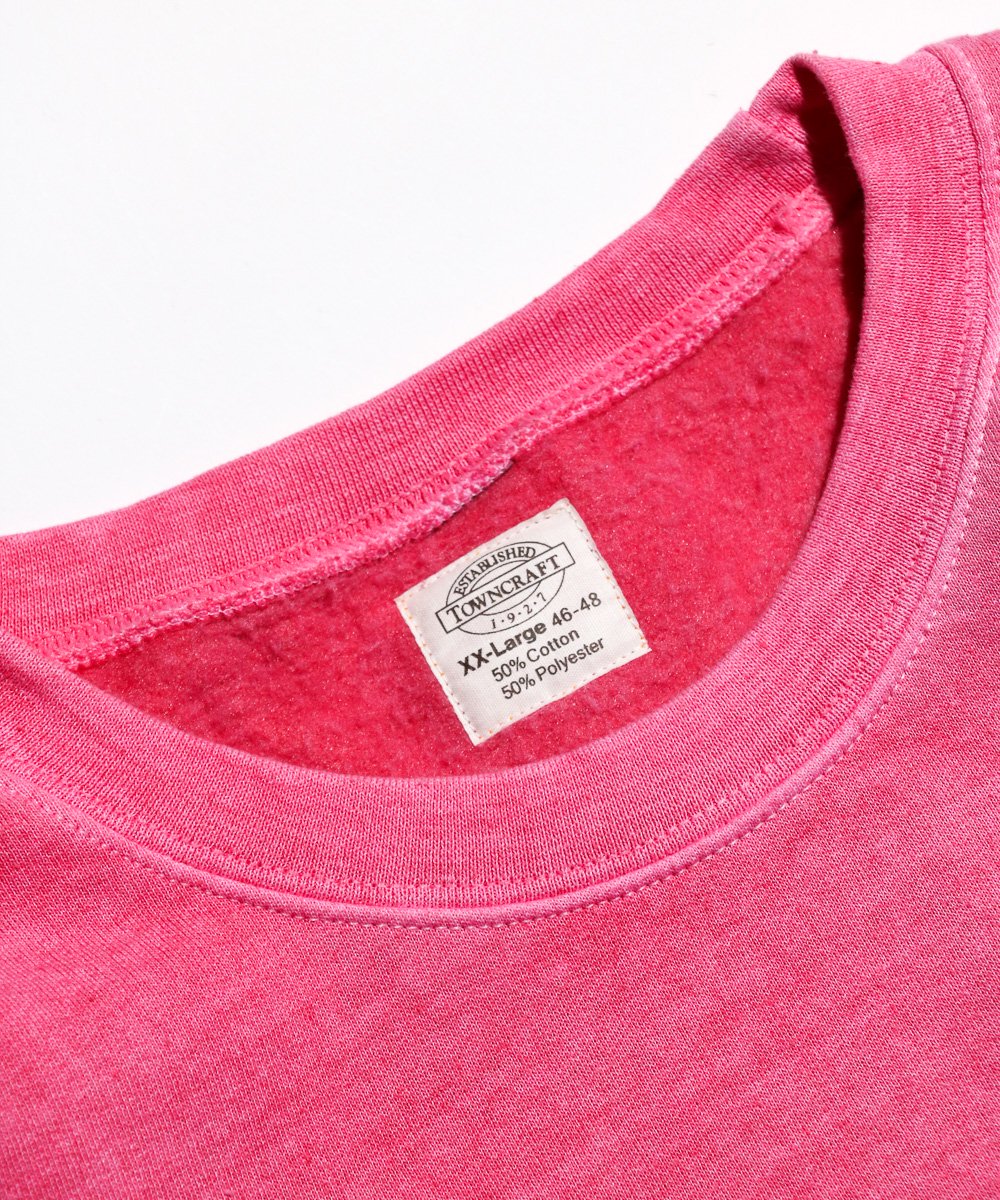 PIGMENT CREW SWEAT