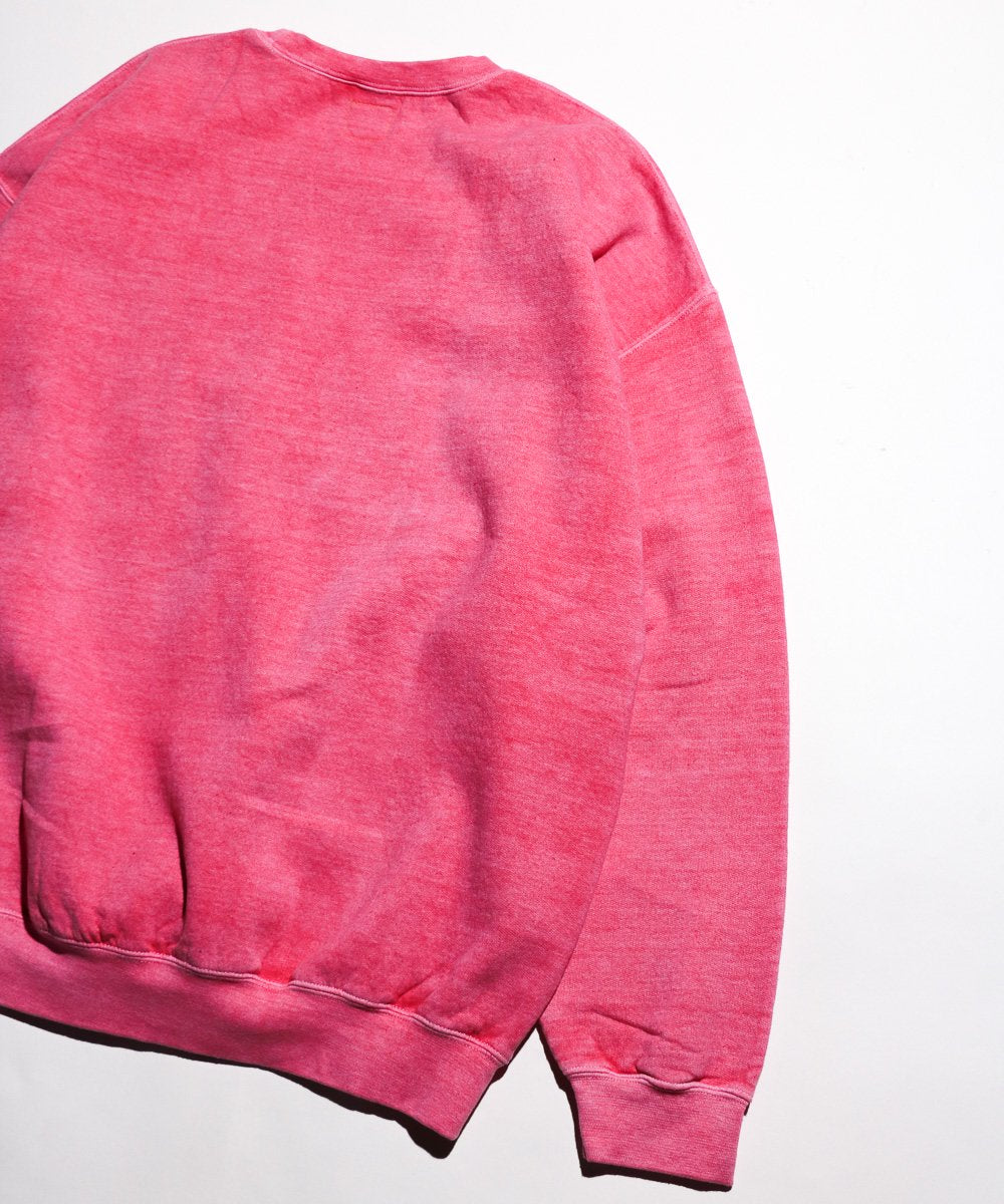 PIGMENT CREW SWEAT