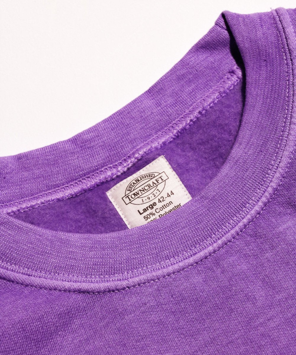 PIGMENT CREW SWEAT