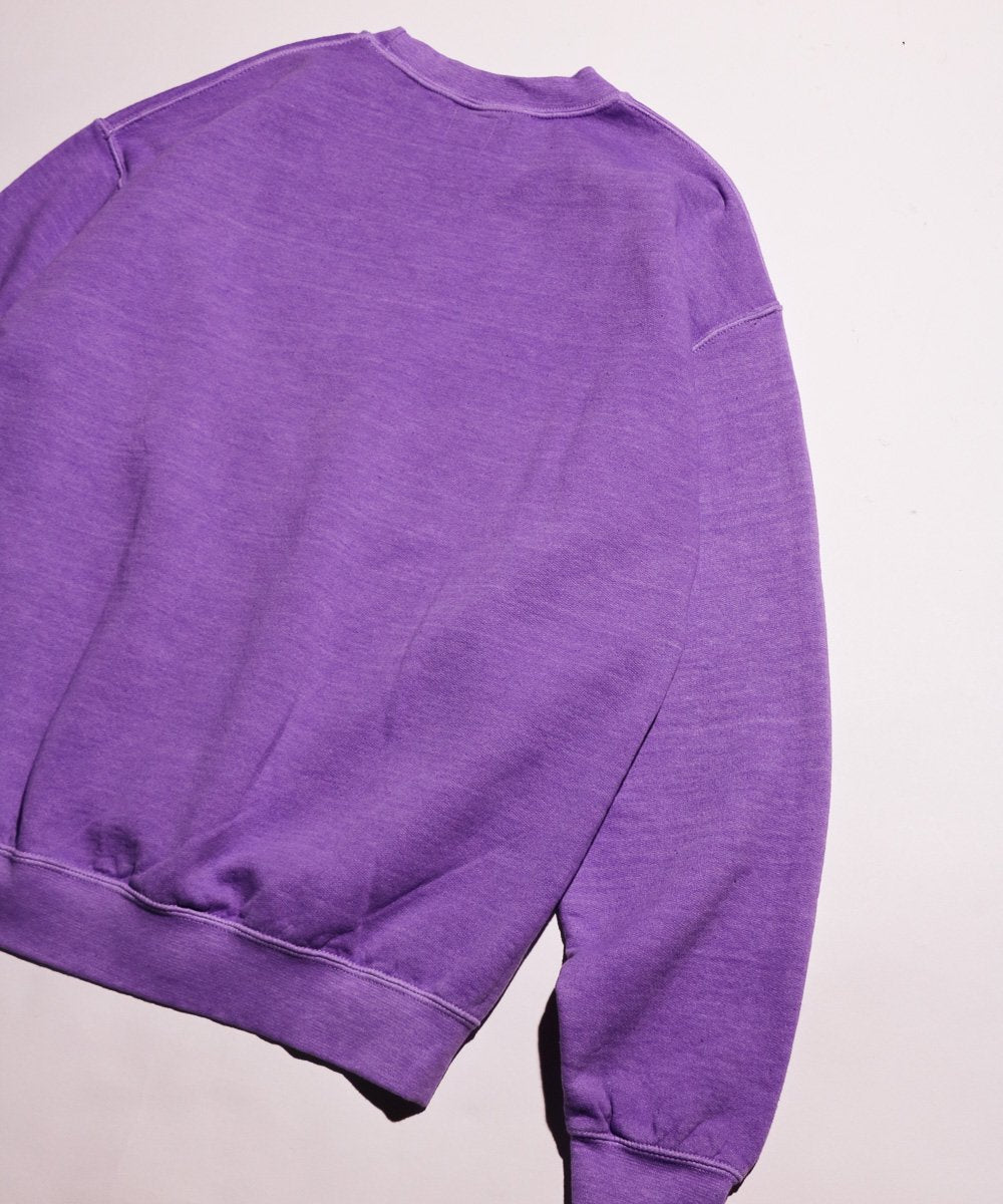 PIGMENT CREW SWEAT
