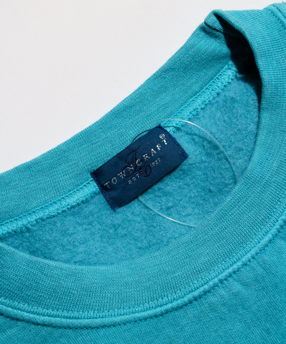 PIGMENT CREW SWEAT