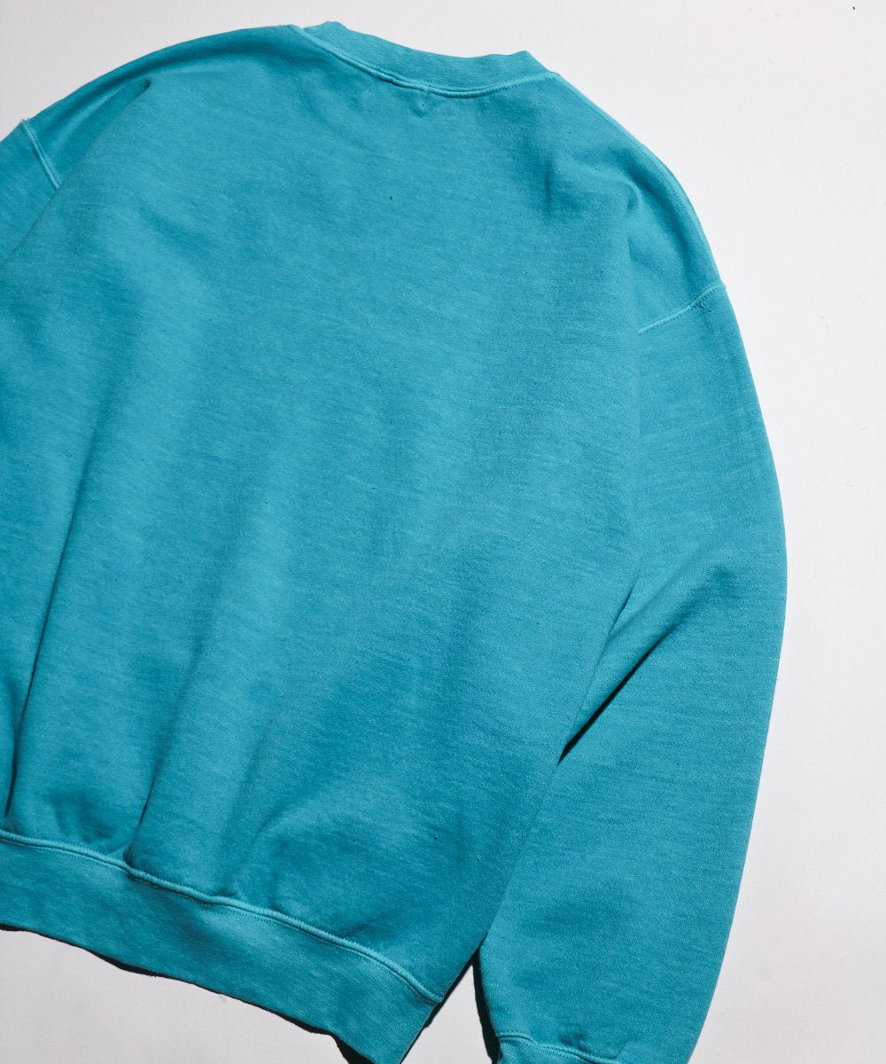 PIGMENT CREW SWEAT