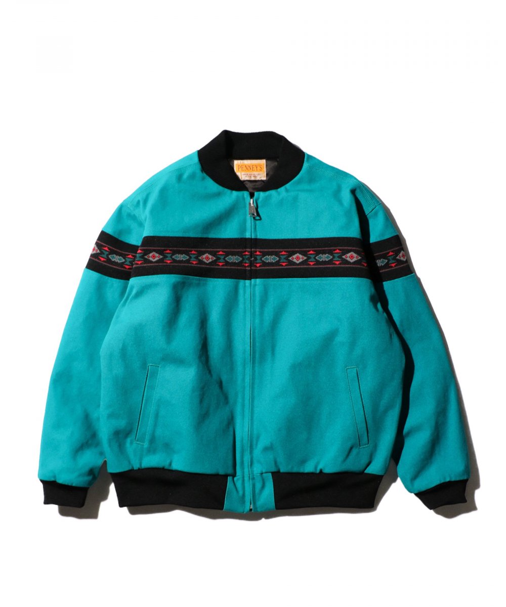 NATIVE ACTIVE JACKET