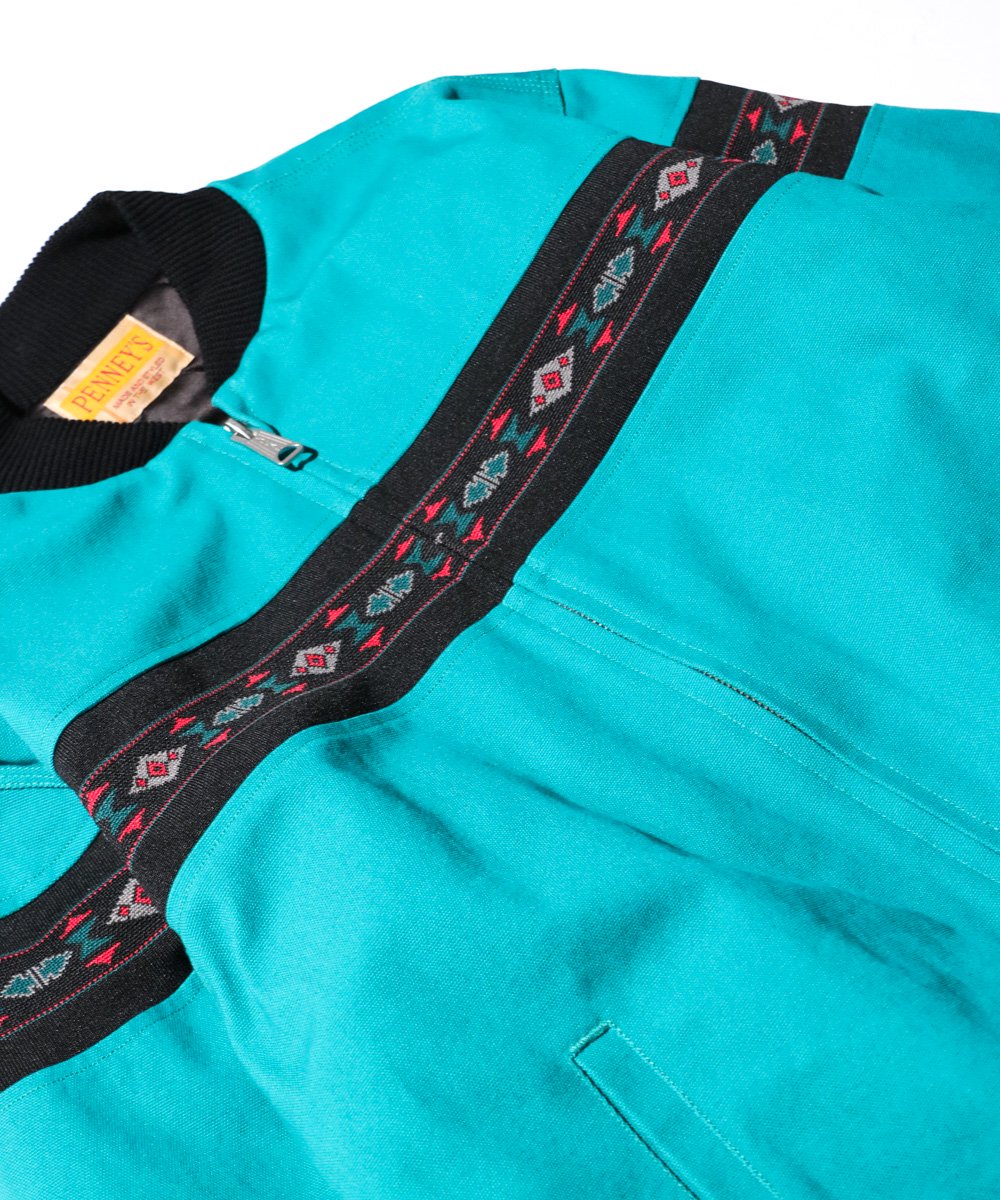 NATIVE ACTIVE JACKET