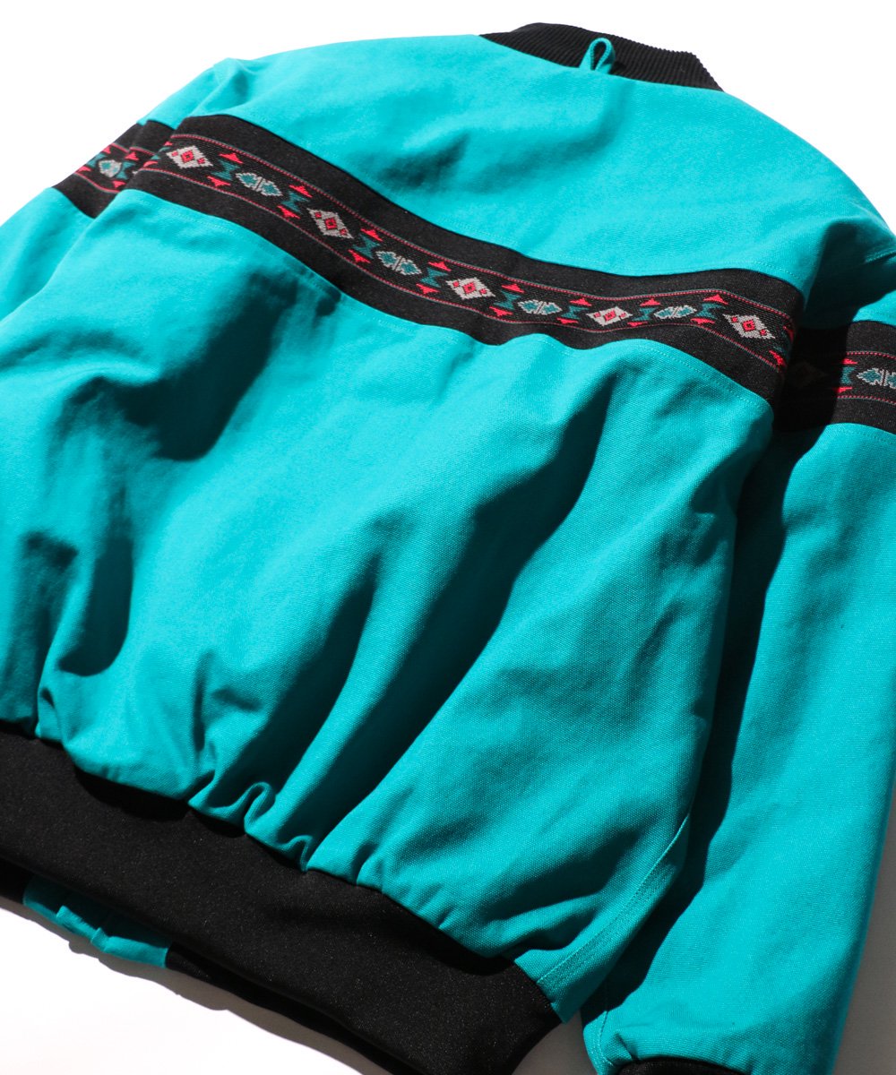 NATIVE ACTIVE JACKET
