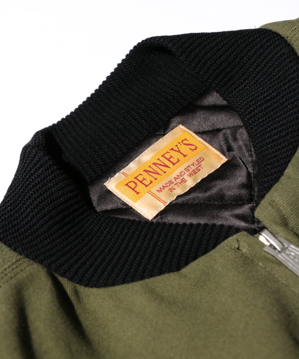 NATIVE ACTIVE JACKET