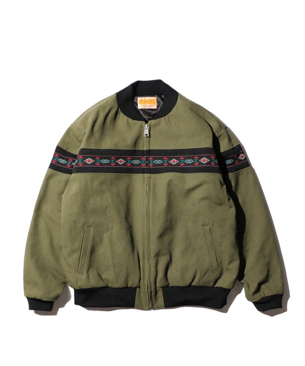 NATIVE ACTIVE JACKET