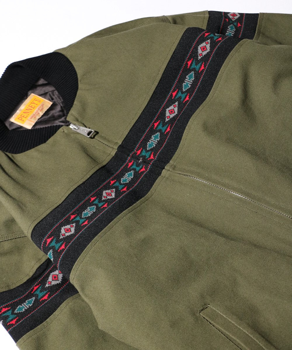 NATIVE ACTIVE JACKET