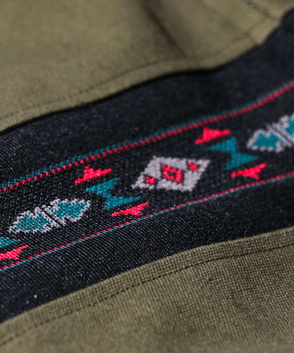 NATIVE ACTIVE JACKET