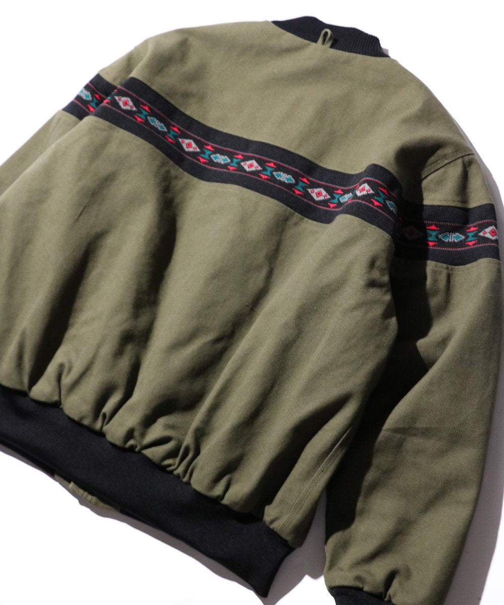 NATIVE ACTIVE JACKET