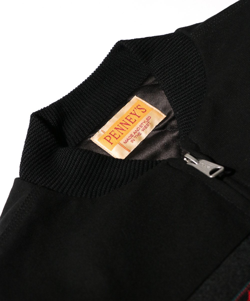 NATIVE ACTIVE JACKET