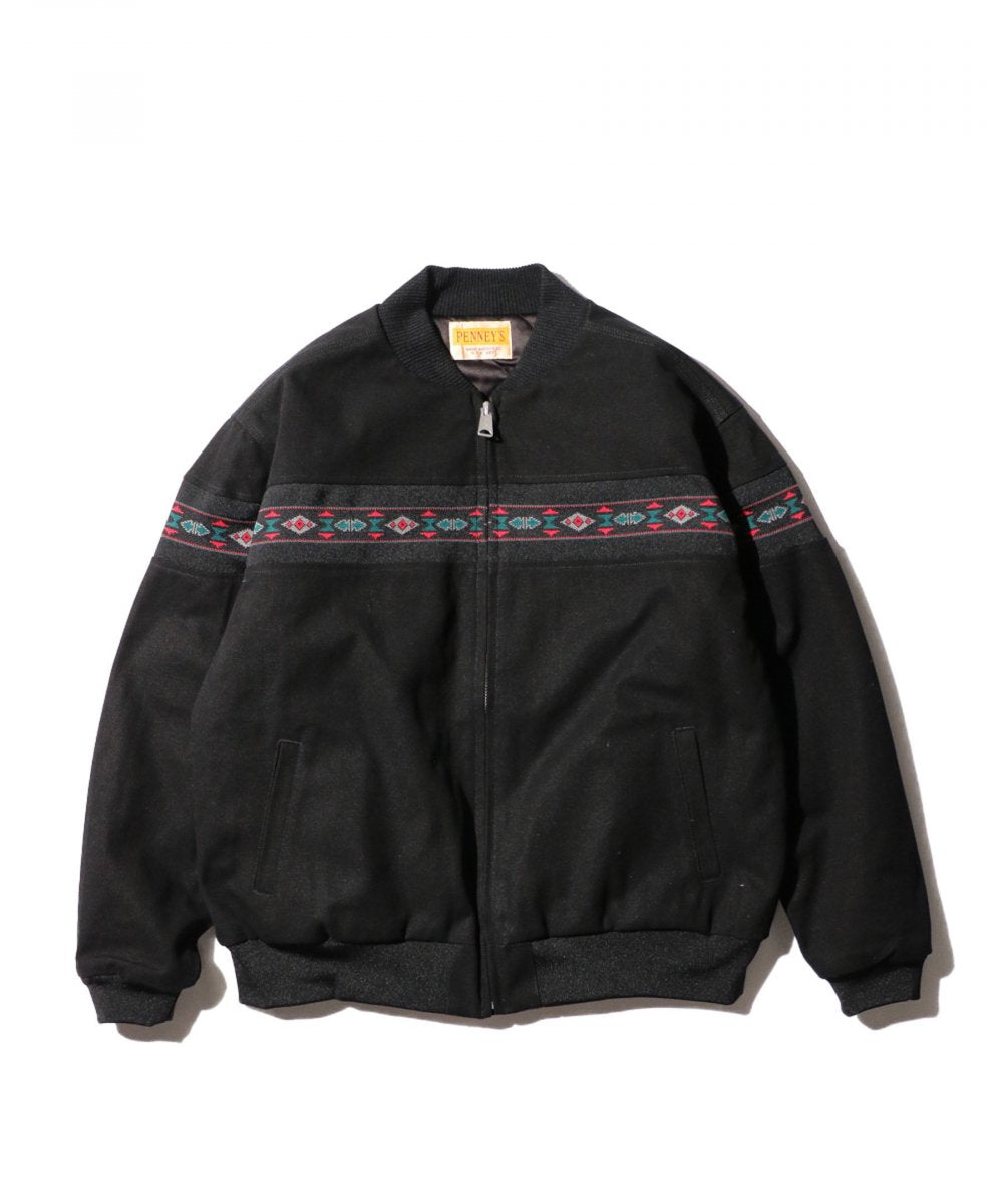 NATIVE ACTIVE JACKET