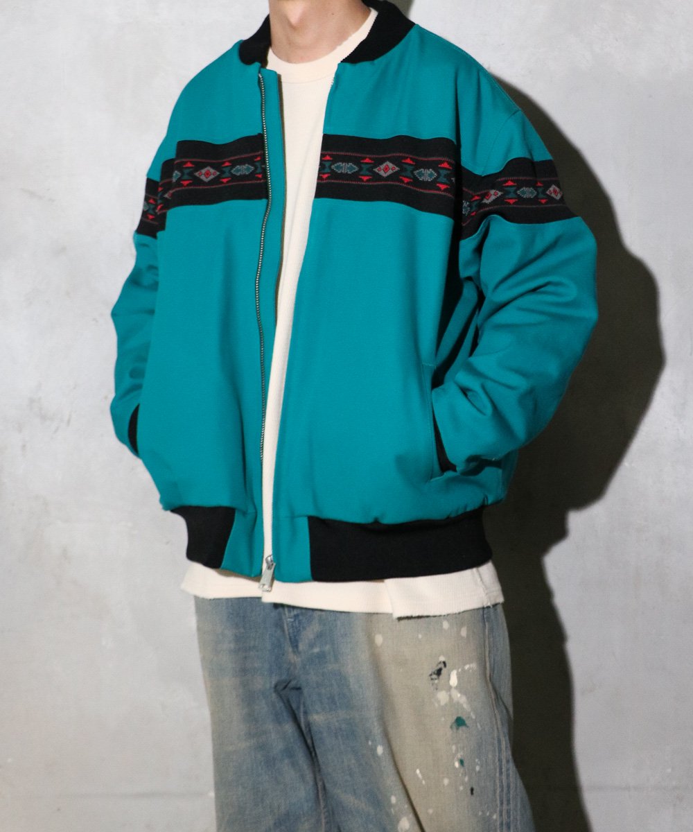 NATIVE ACTIVE JACKET