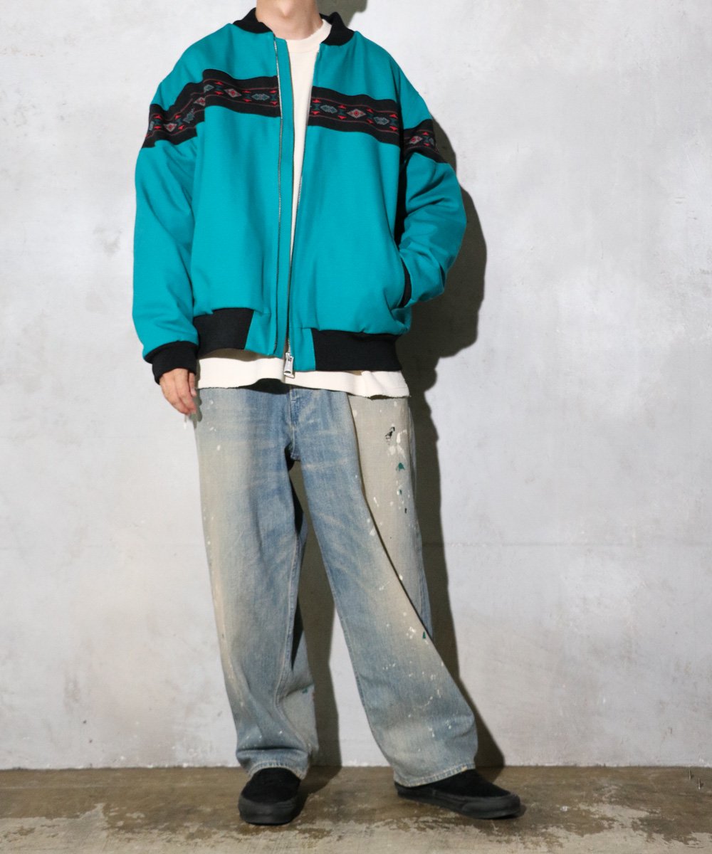NATIVE ACTIVE JACKET