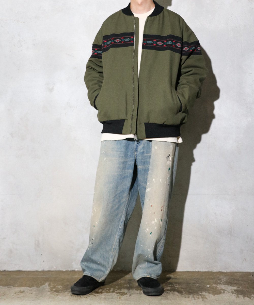 NATIVE ACTIVE JACKET