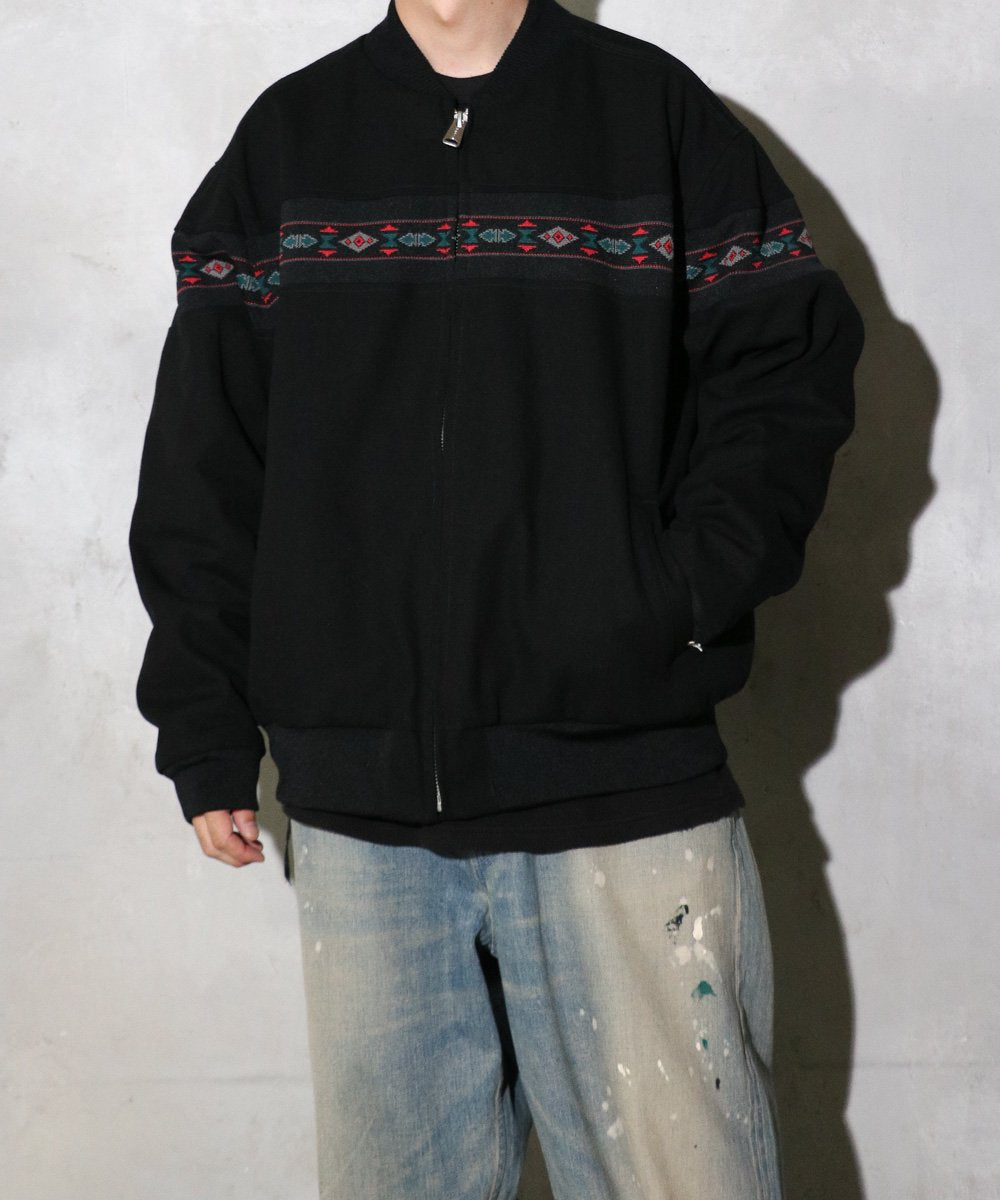 NATIVE ACTIVE JACKET