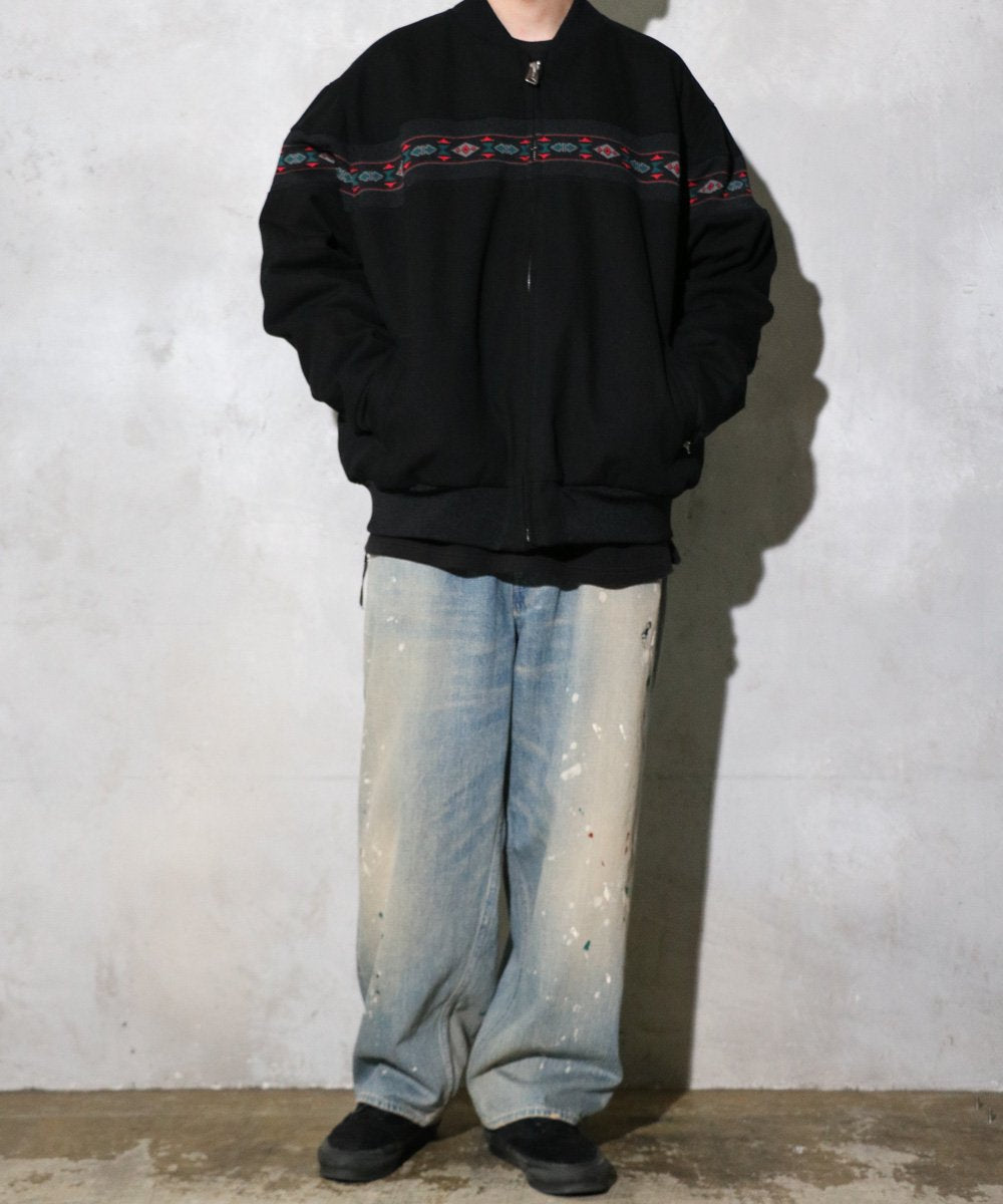 NATIVE ACTIVE JACKET