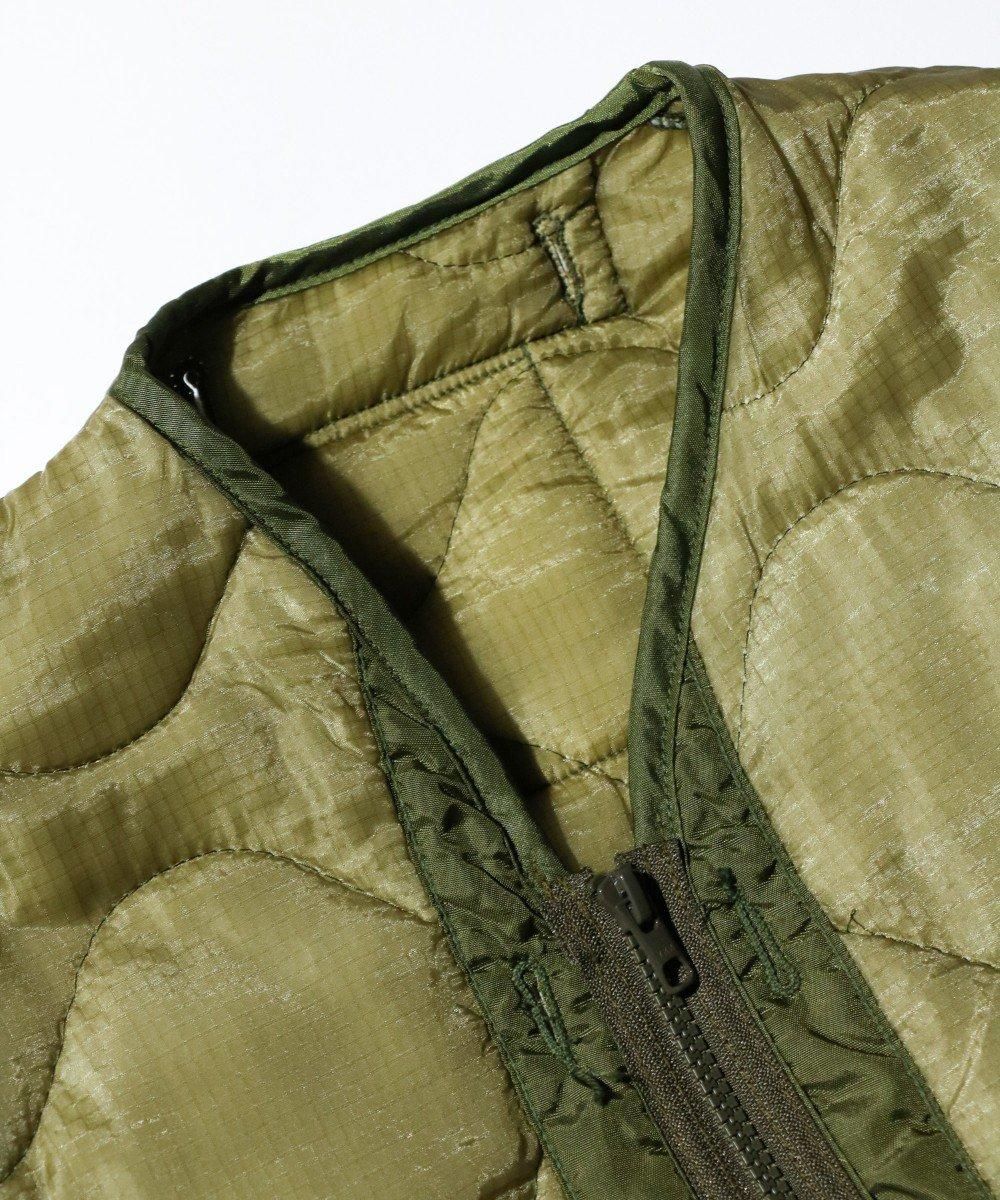 HAND EMBROIDERY M65 LINER