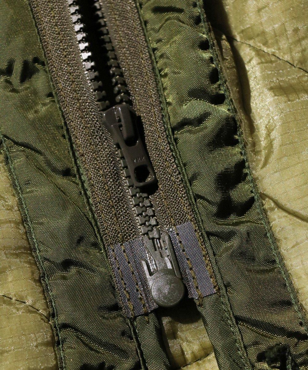 HAND EMBROIDERY M65 LINER