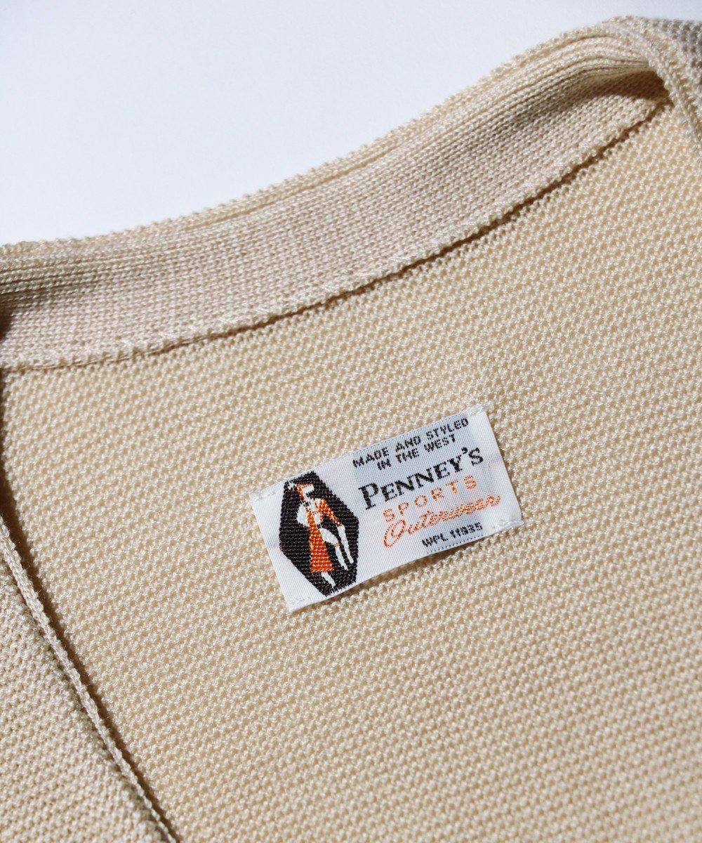GUATEMALA V CARDIGAN