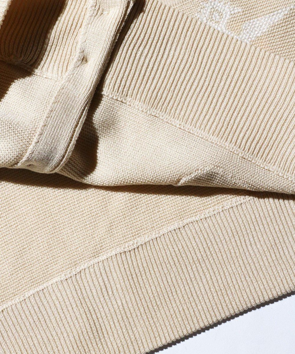 GUATEMALA V CARDIGAN