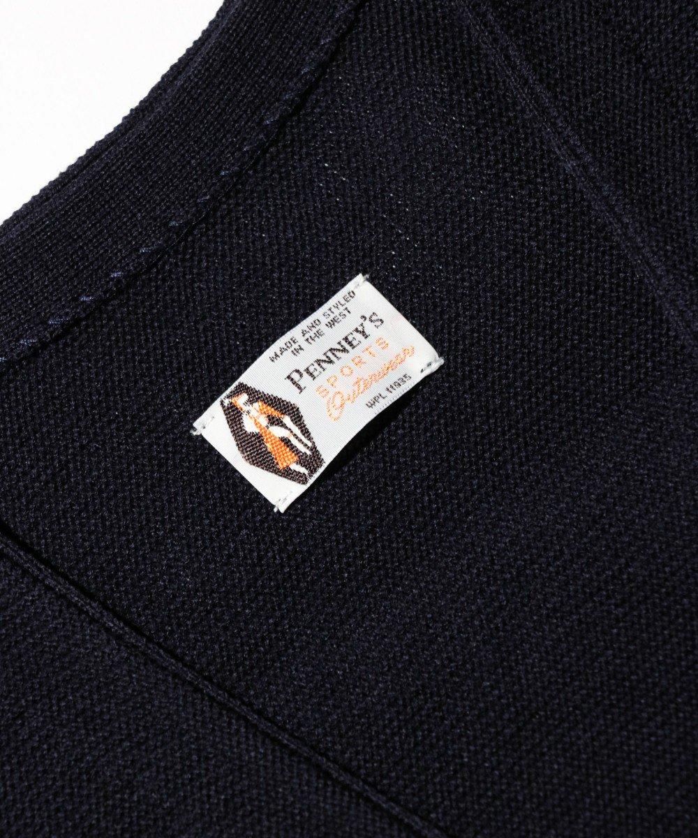 GUATEMALA V CARDIGAN