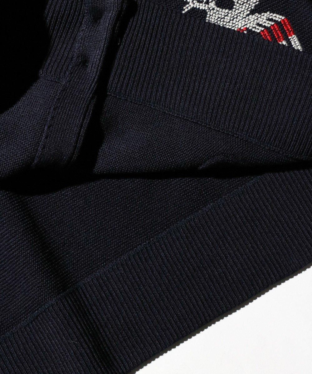 GUATEMALA V CARDIGAN
