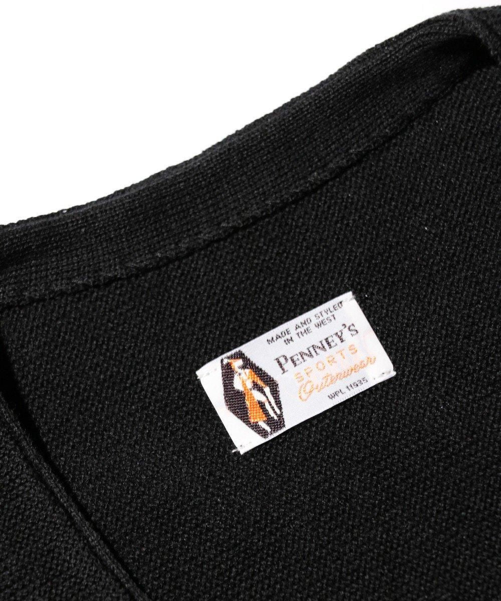 GUATEMALA V CARDIGAN