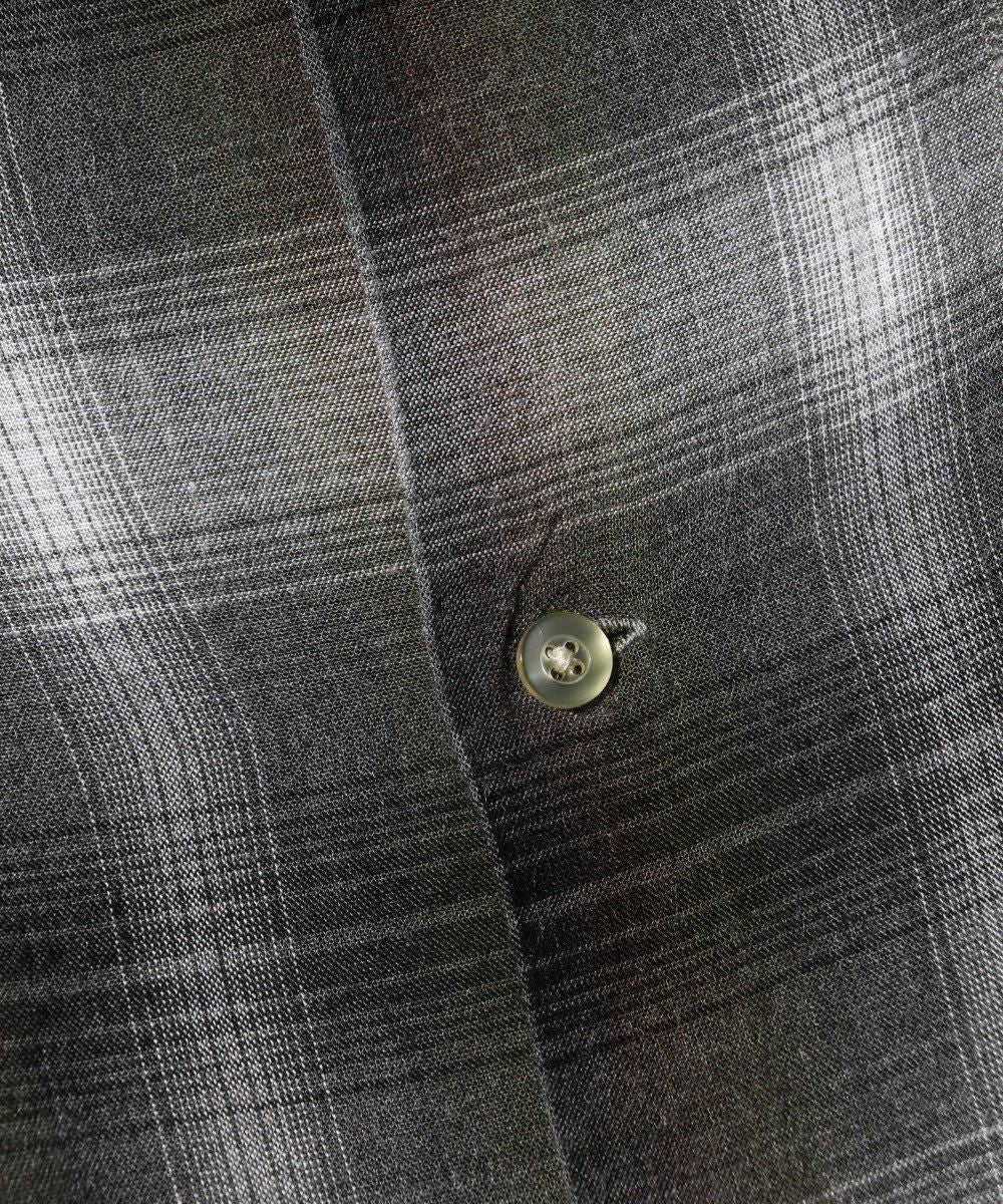 60S LOOP COLLAR SHIRT
