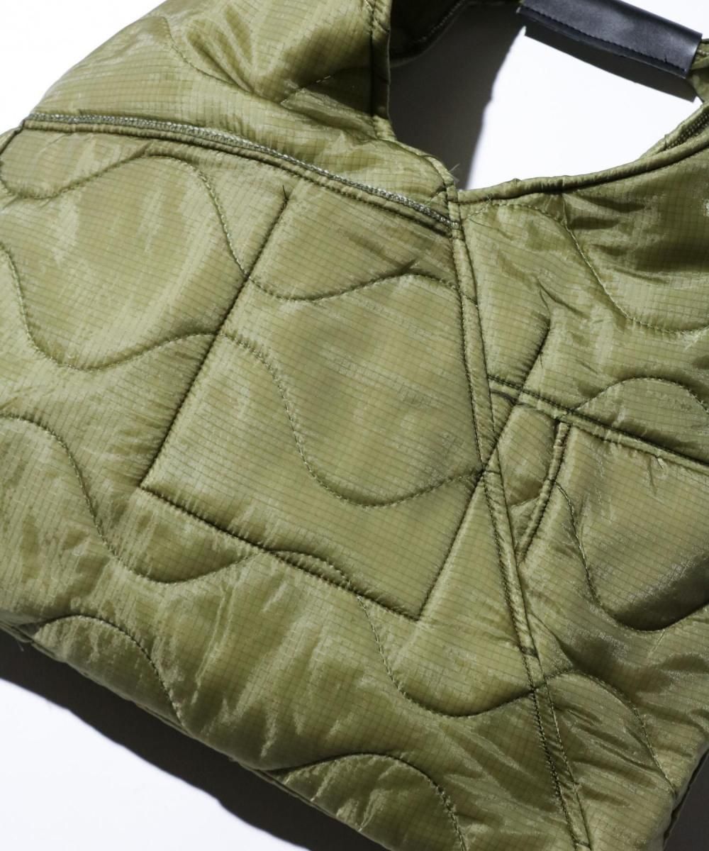 TRIANGLE LARGE TOTE