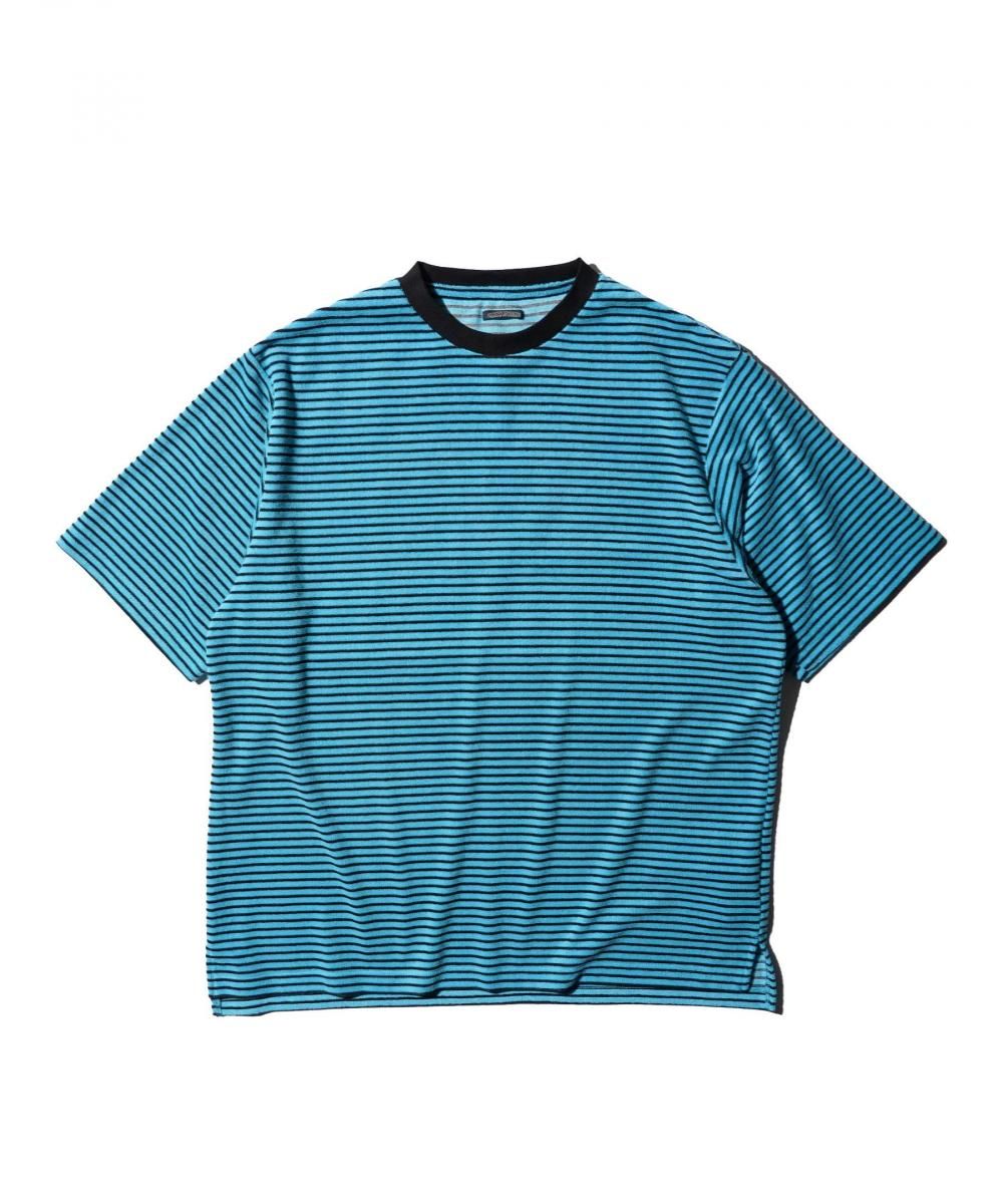 PILE BORDER SS TEE