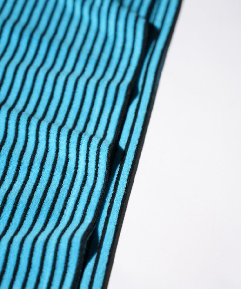 PILE BORDER SS TEE