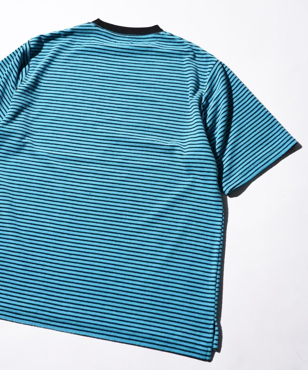 PILE BORDER SS TEE