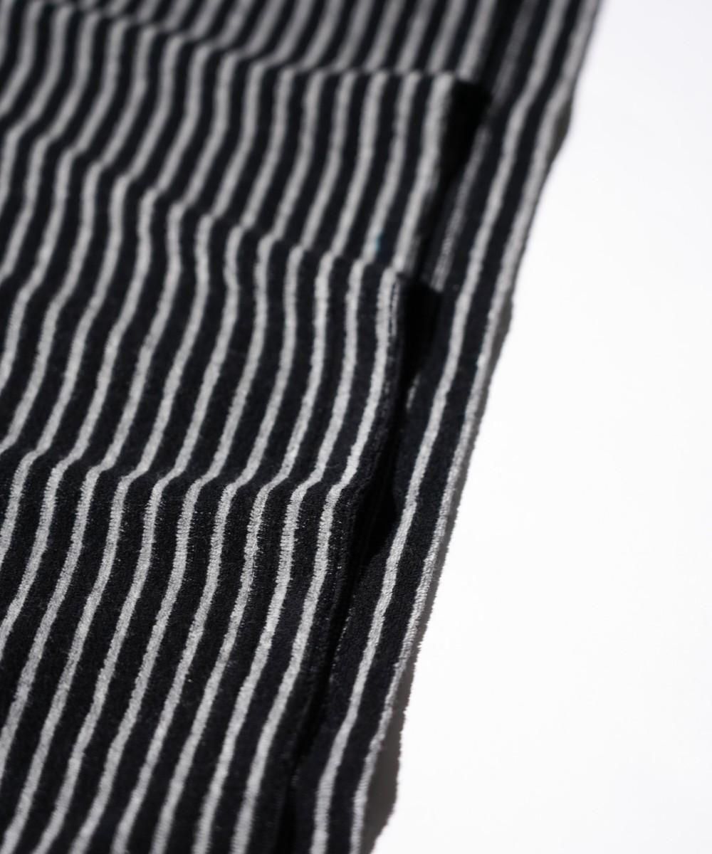 PILE BORDER SS TEE