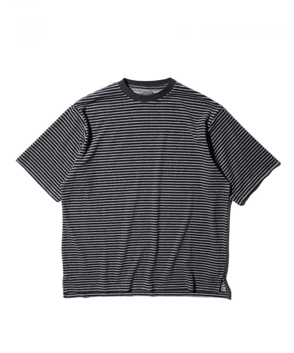 PILE BORDER SS TEE