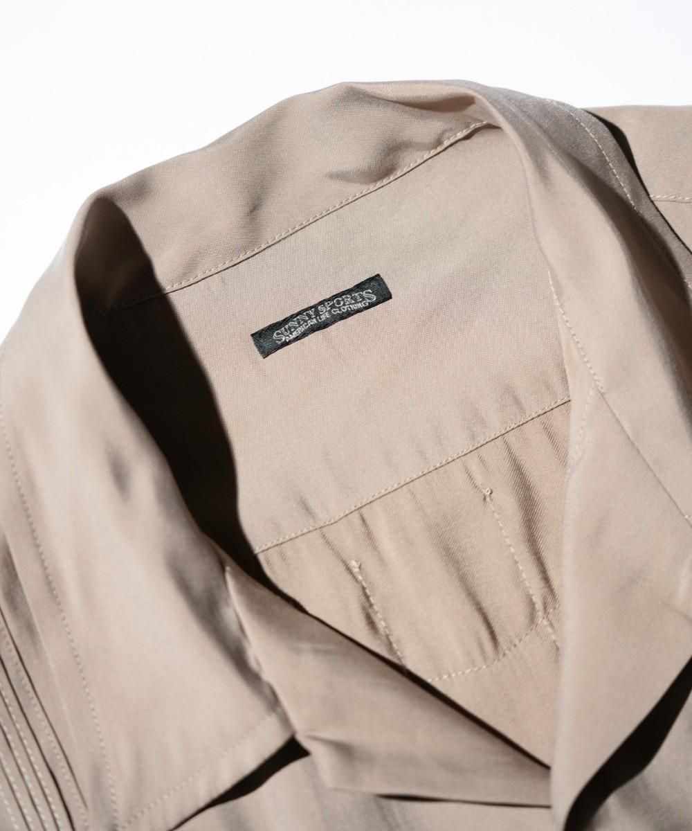 CUBAN SHIRT