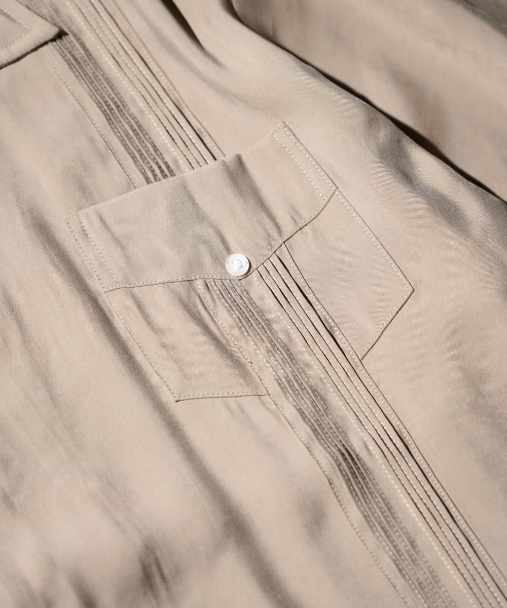 CUBAN SHIRT