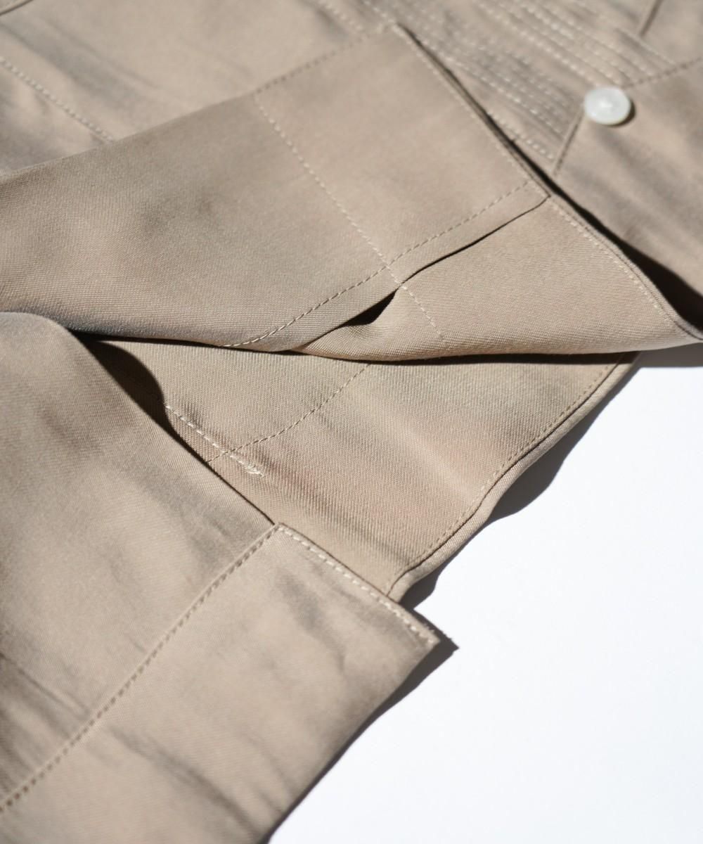 CUBAN SHIRT