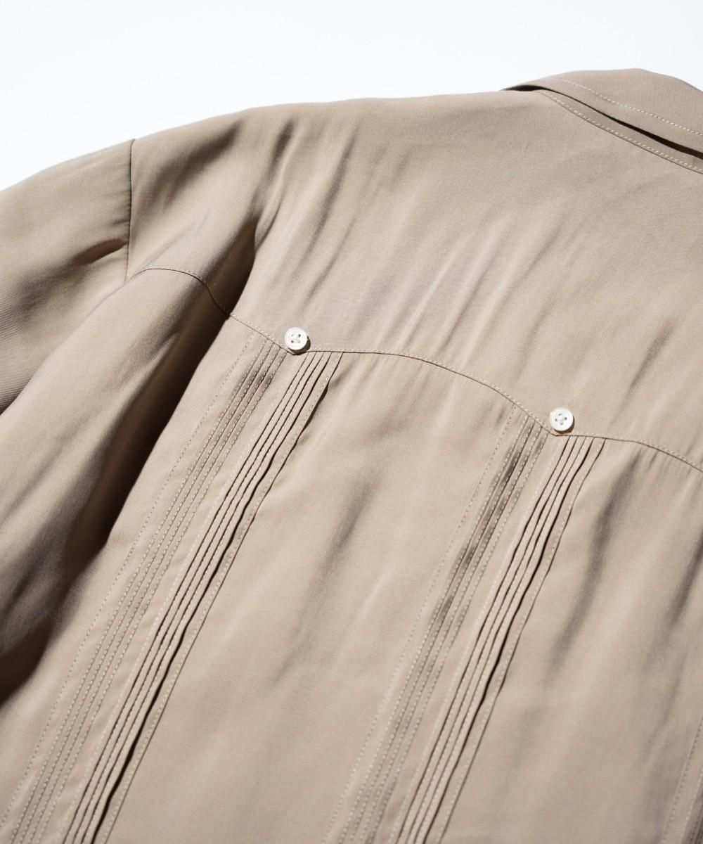 CUBAN SHIRT